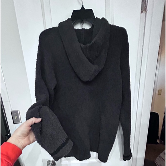 Barefoot Dreams Classic Mickey Mouse Hoodie size 1 small men - Picture 5 of 7